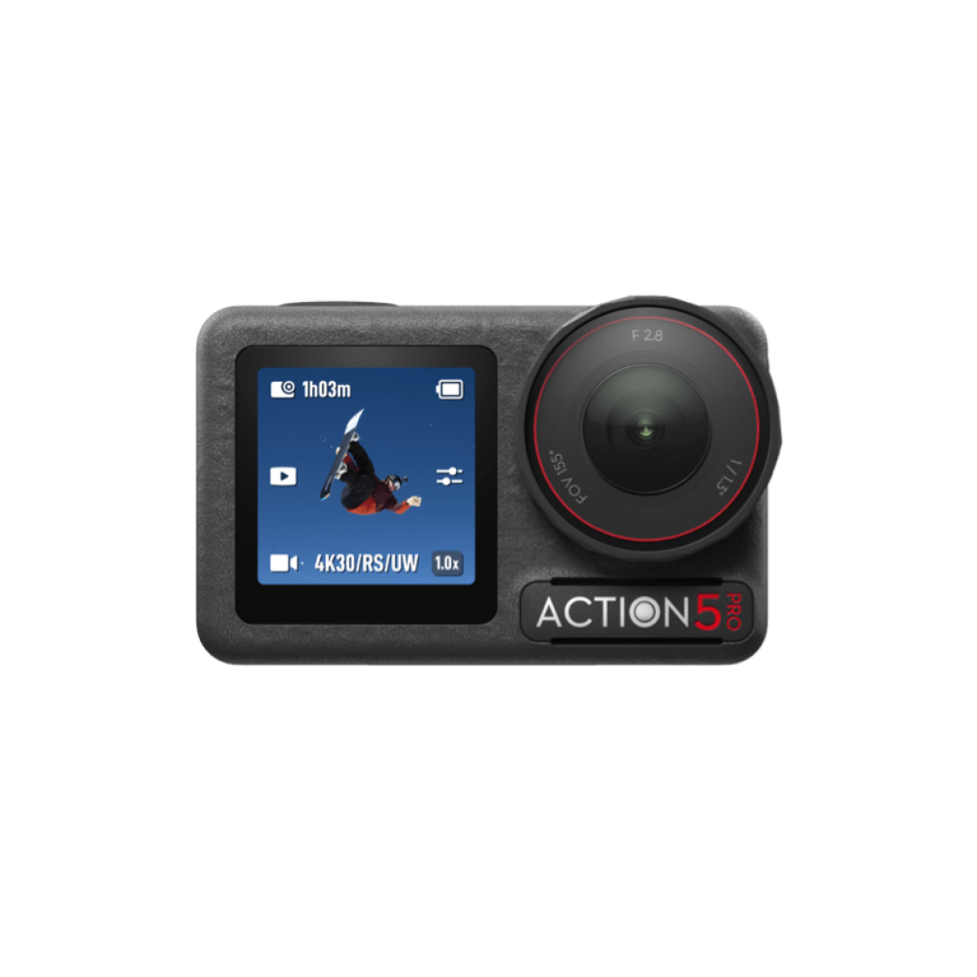 大疆 Action 7 被曝10-11月发布:等新品的人,先算清这三笔账再决定等不等