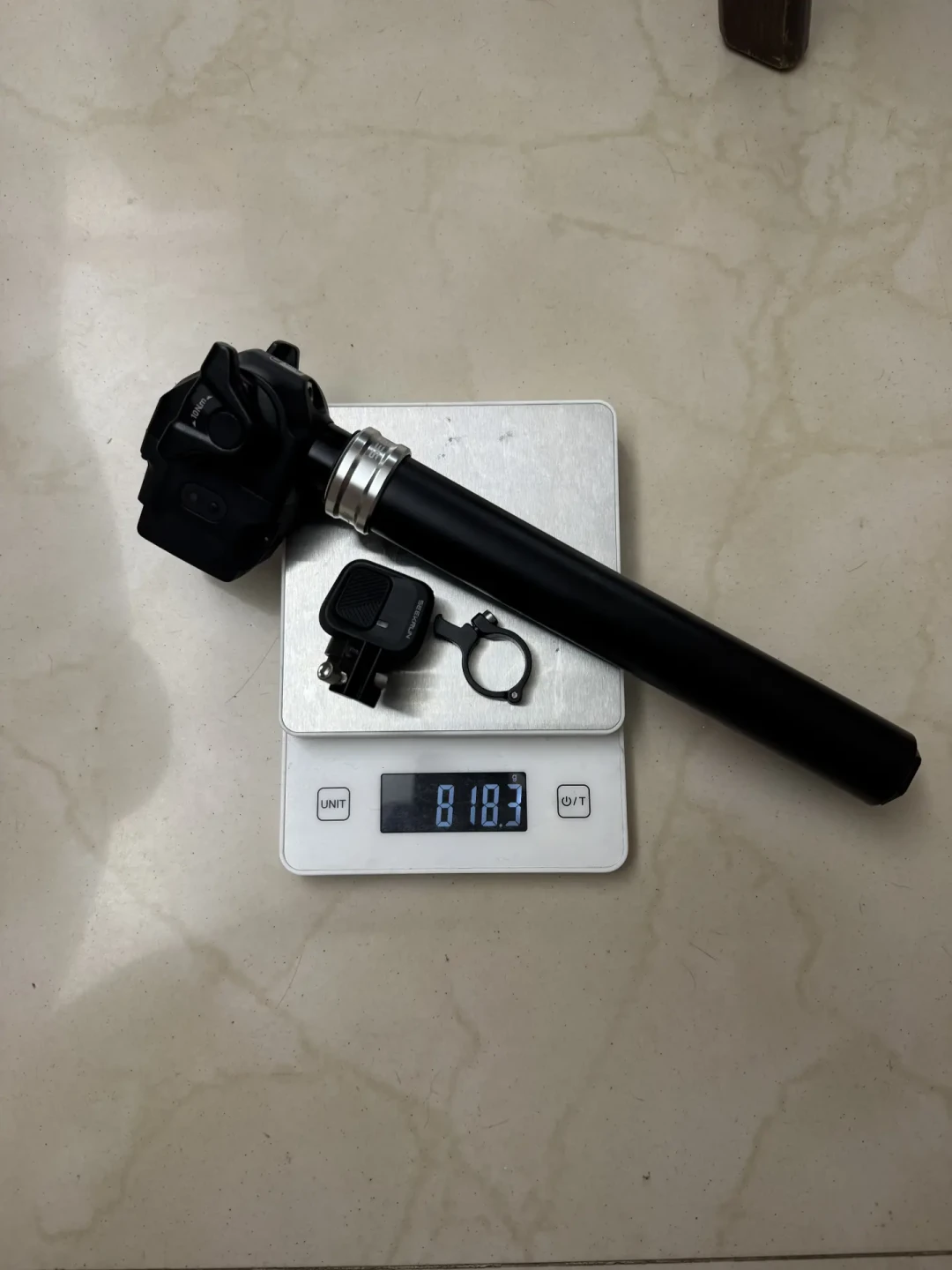 无线电子升降座管已经卷到699块:翻完全网开箱帖和翻车帖,谁该装、谁千万别装,一次说清