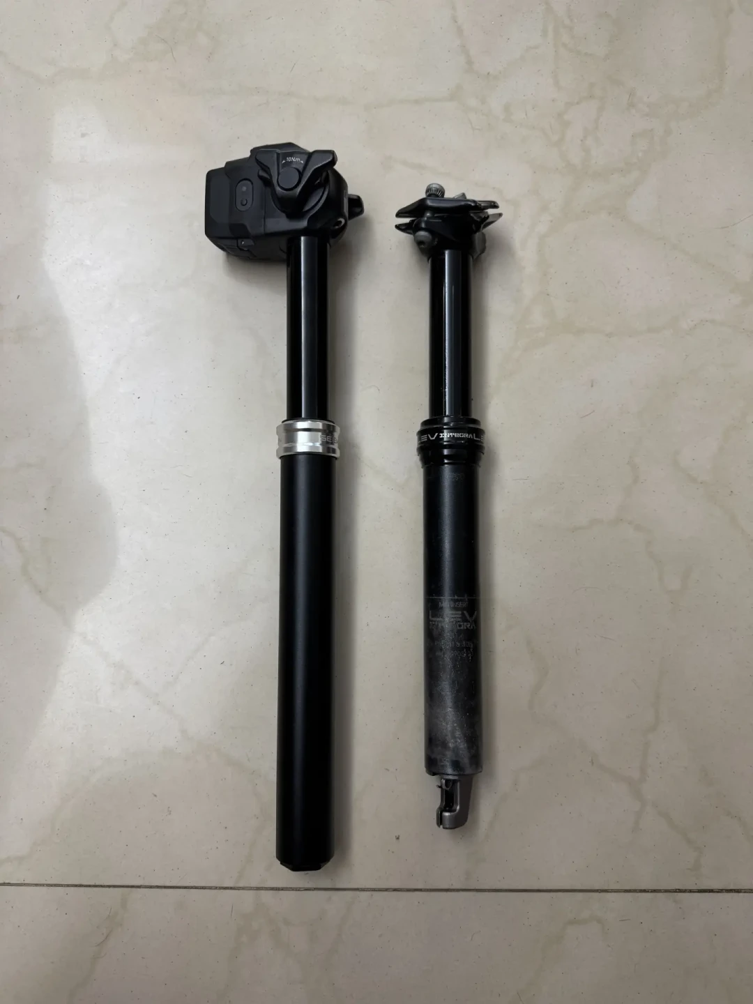 无线电子升降座管已经卷到699块:翻完全网开箱帖和翻车帖,谁该装、谁千万别装,一次说清