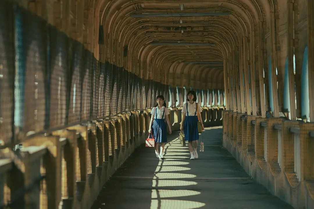 舒淇透露第二部导演作品《女人》:从《女孩》到《女人》,她的镜头接下来要对准谁?