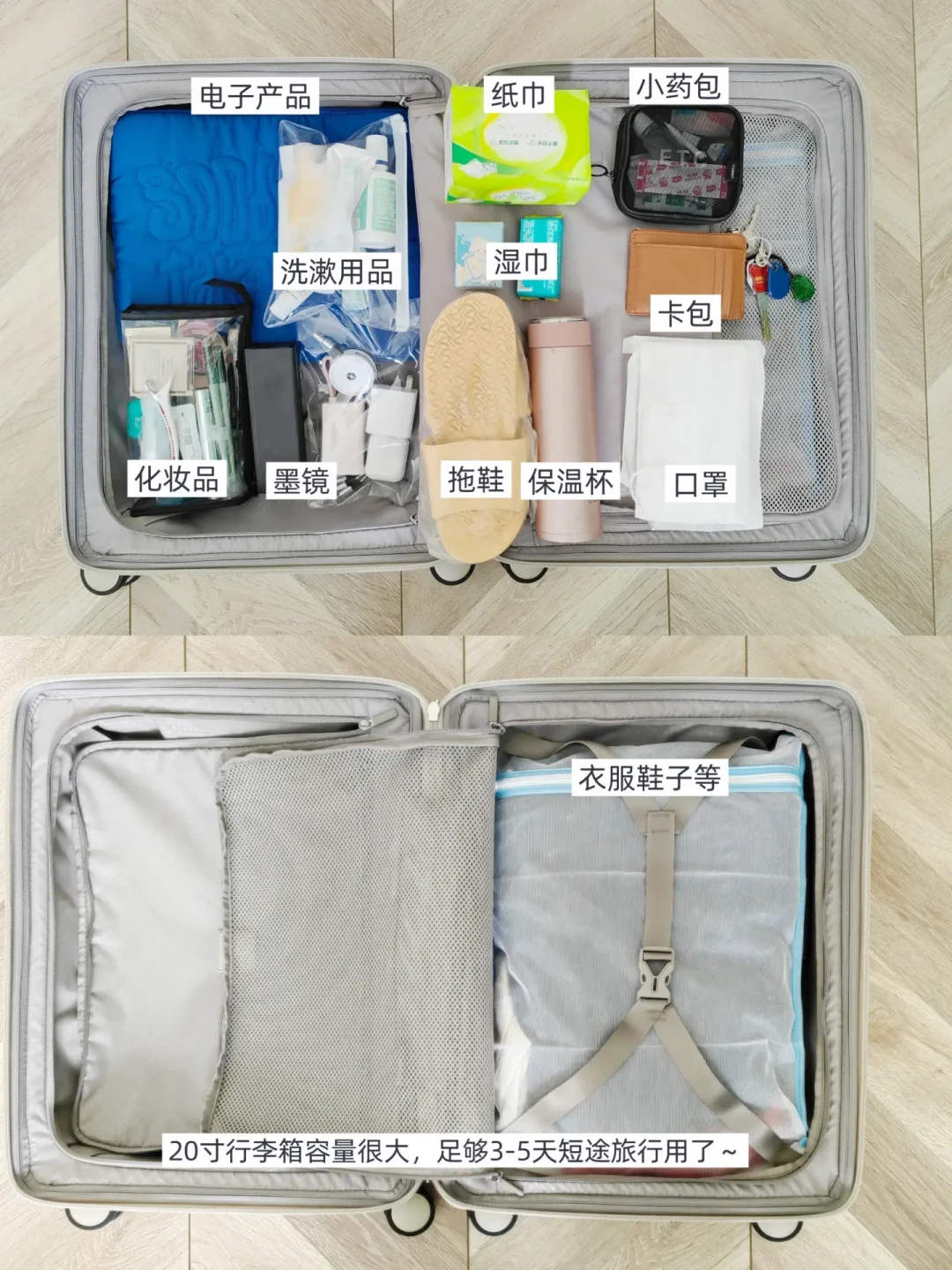 报到前一晚还在纠结带不带棉被?对完高铁、飞机、快递的2026新规和2600条评论,我把一学期东西分成了三堆