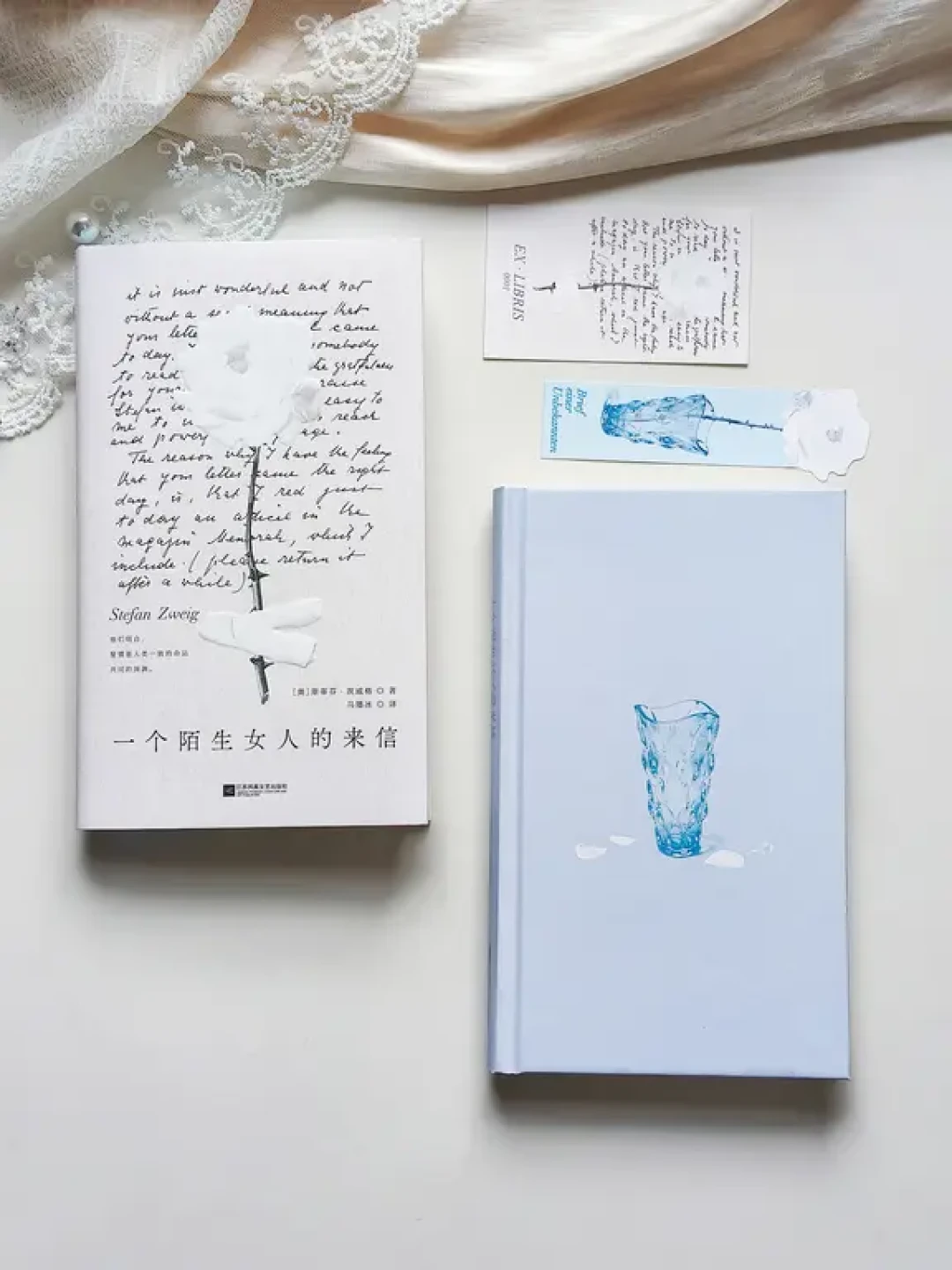 因为电影《群星闪耀时》,茨威格又火了:第一次买他的书,先照这 3 步挑译本、避开 3 个坑