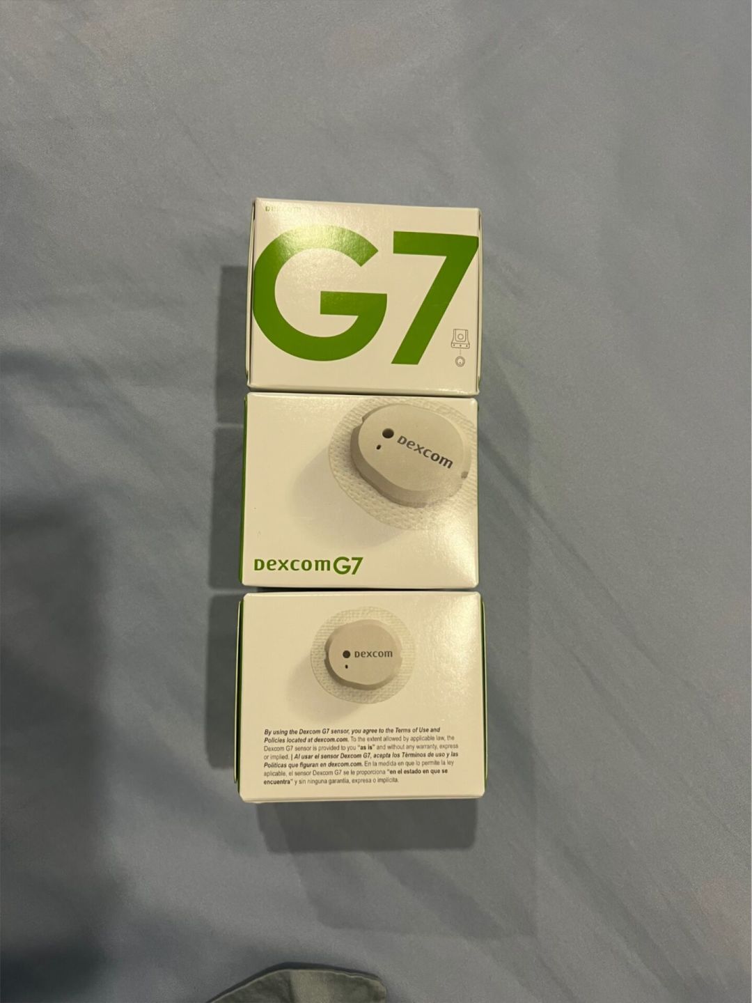 G6停产、G7品控争议、G8没影:德康动态血糖仪换代乱局怎么选、怎么避坑
