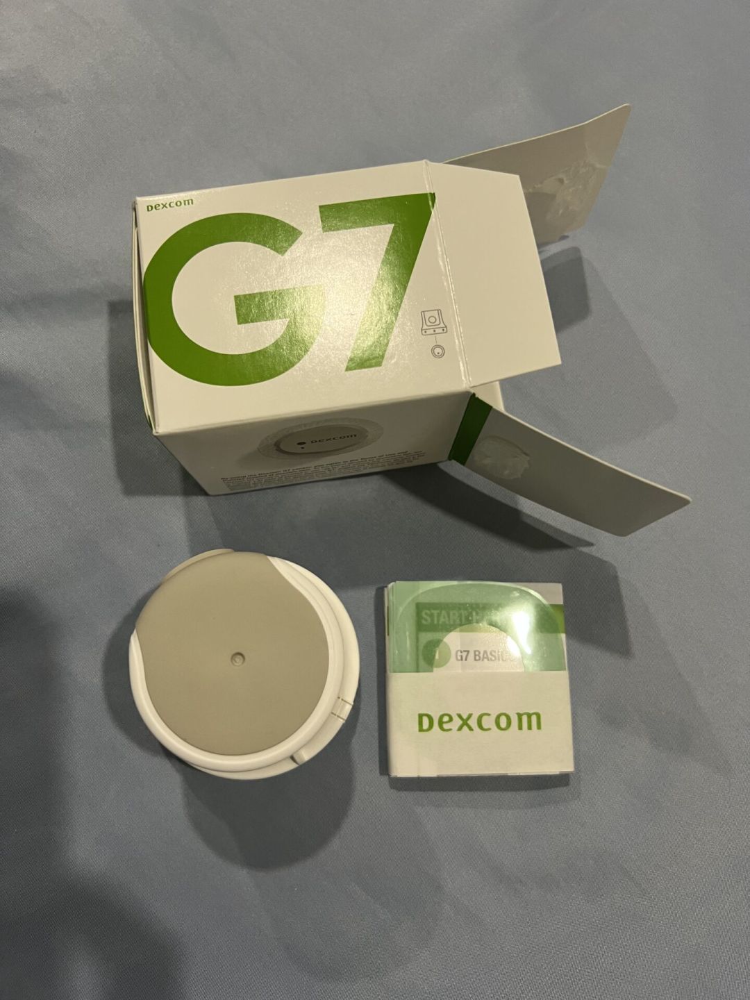 G6停产、G7品控争议、G8没影:德康动态血糖仪换代乱局怎么选、怎么避坑