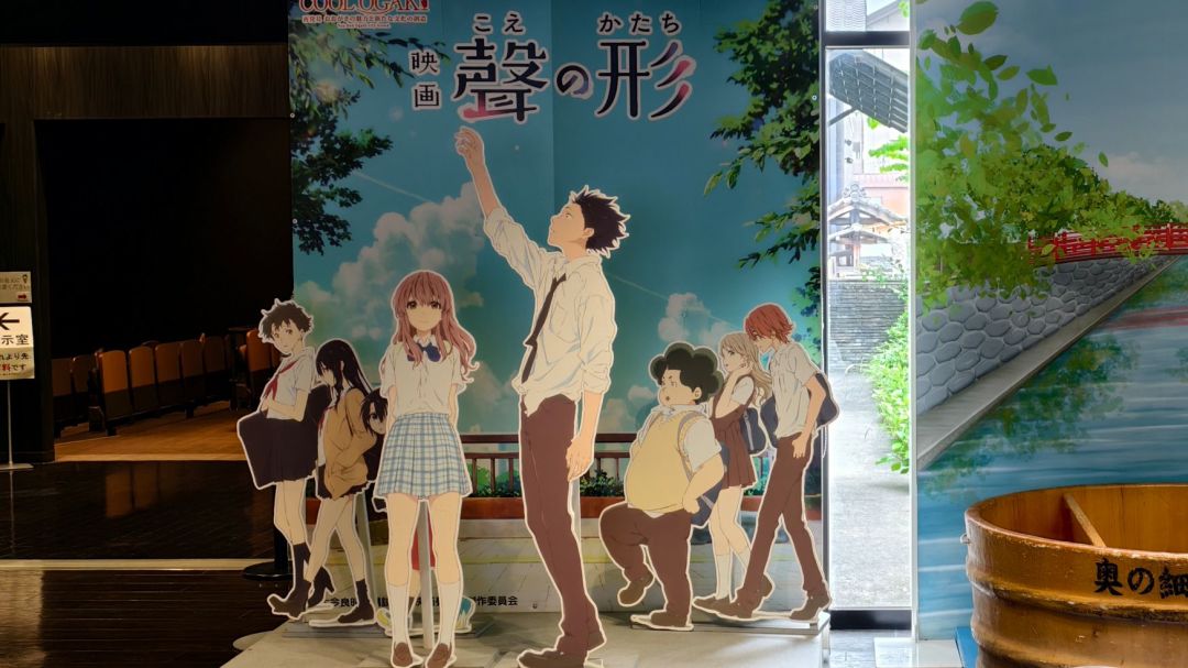 《穹庐下的魔女》带回来的新观众,正在重新吵《声之形》:十周年前把版本和争议一次说清