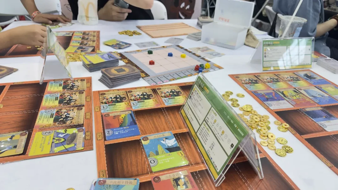 DICE CON刚闭幕:7款现场口碑立住的新品、2款口碑翻车,还有一份给错过的人的首发价清单
