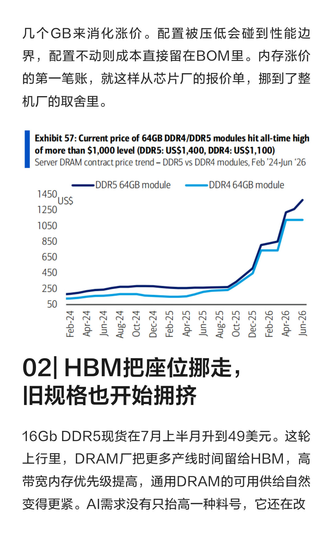 黄牛机器人10倍于真实买家,内存半年两次崩盘但货架还是满的:英特尔装机党出手前先看这份信号清单
