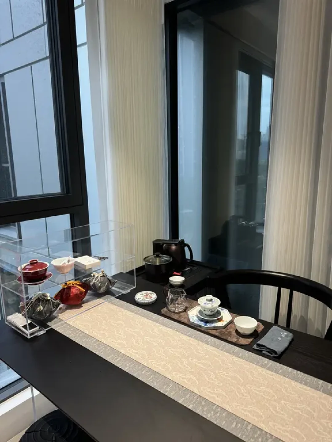 八版茶席口诀都教你