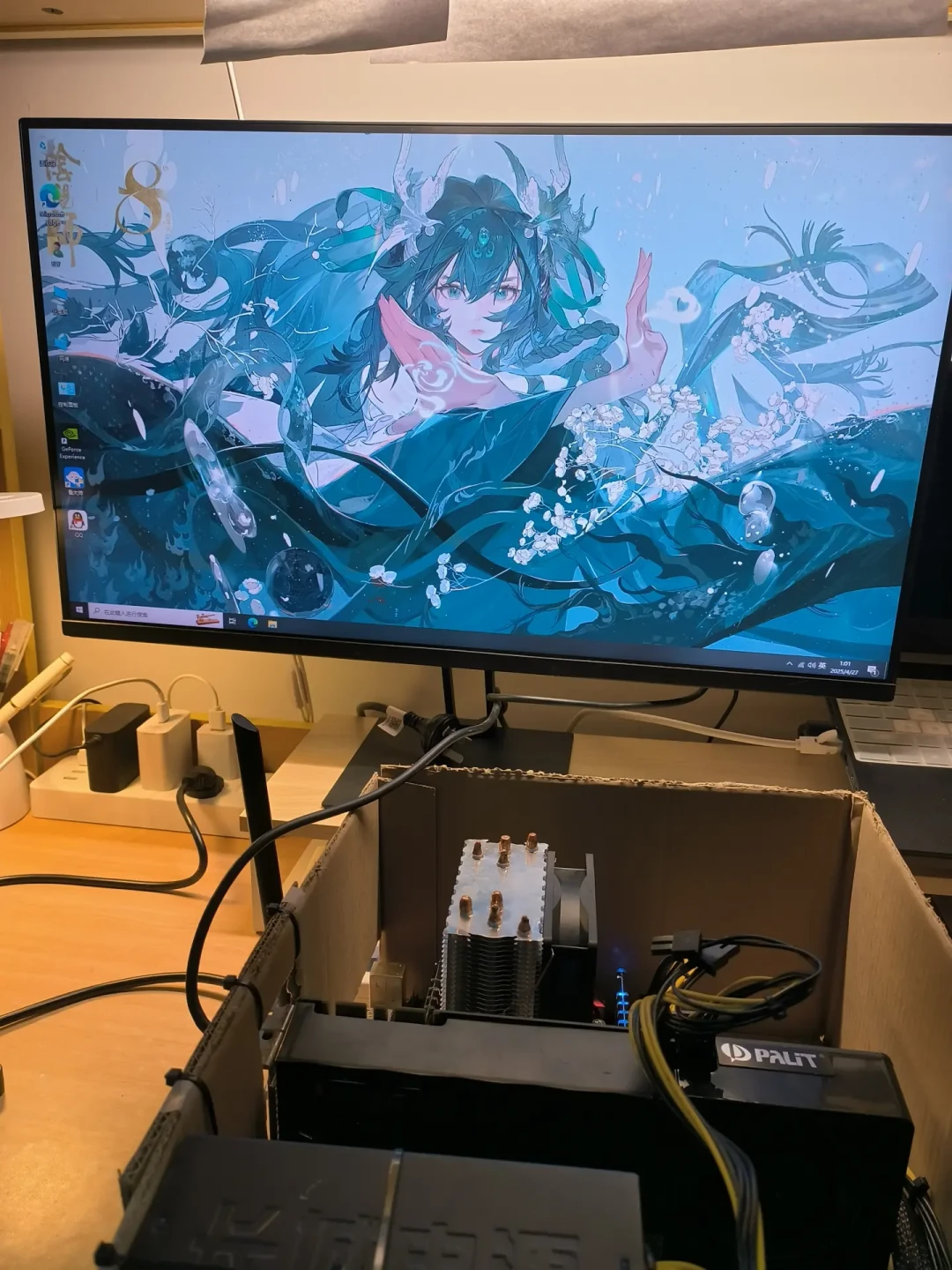 3588元卖“12代i7级”,拆开是十年前的服务器CPU:涨价潮下二手整机的五种伪装和一套五分钟验机流程