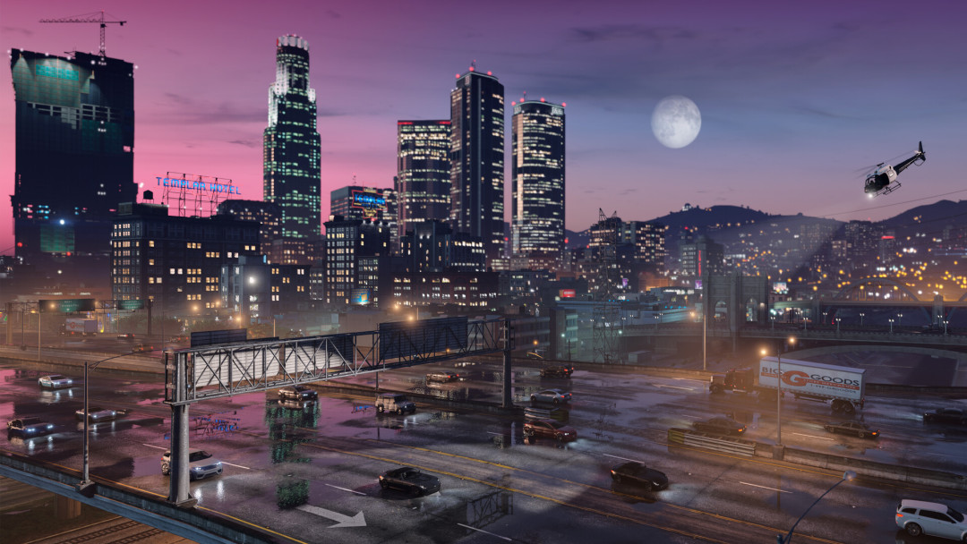 GTA6定档11月19日,留给GTA5的补课窗口只剩90天:免费升级、44元史低和三个坑一次说清
