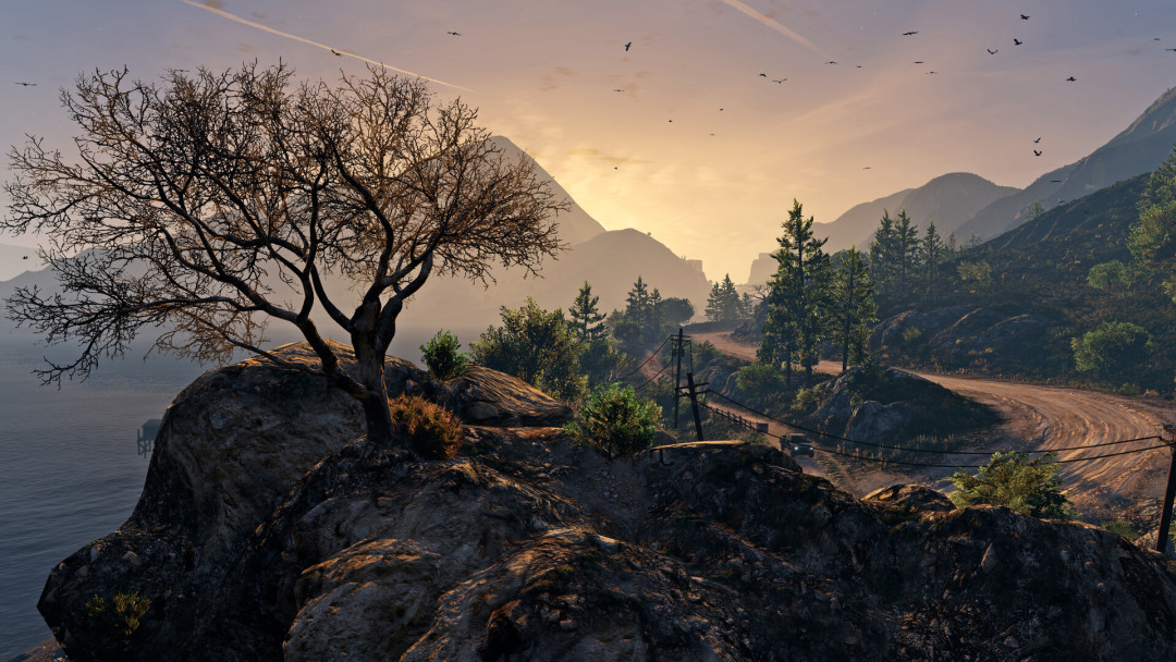 GTA6定档11月19日,留给GTA5的补课窗口只剩90天:免费升级、44元史低和三个坑一次说清