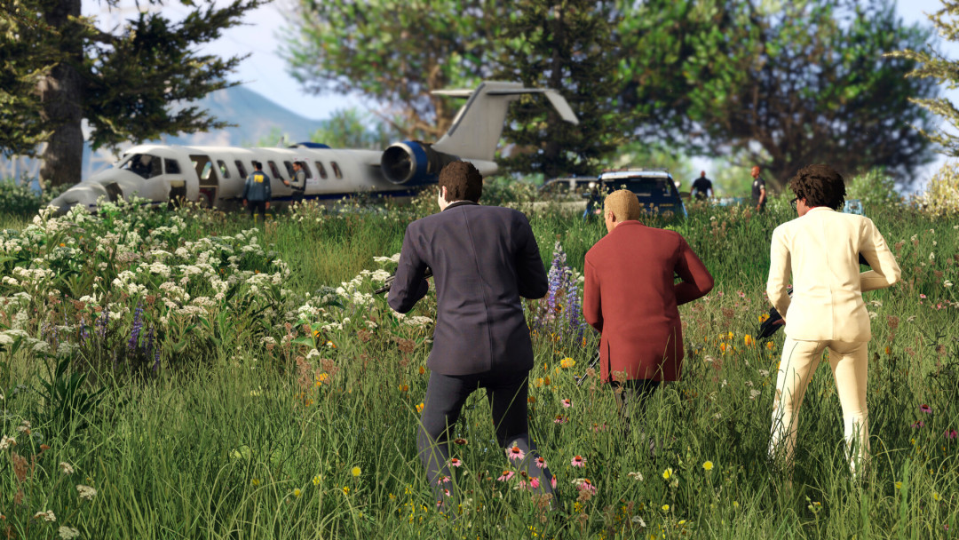 GTA6定档11月19日,留给GTA5的补课窗口只剩90天:免费升级、44元史低和三个坑一次说清