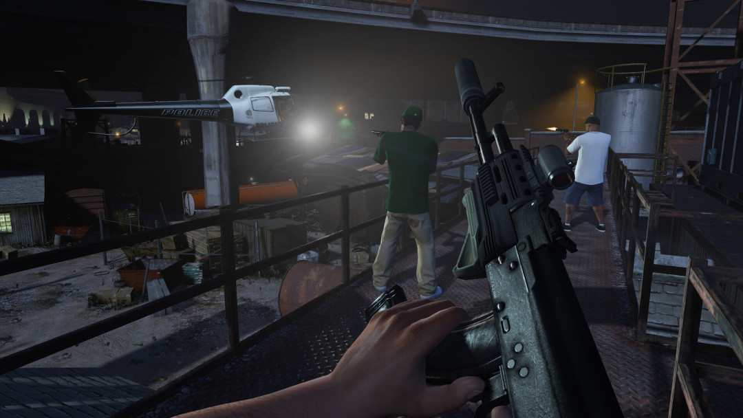 GTA6定档11月19日,留给GTA5的补课窗口只剩90天:免费升级、44元史低和三个坑一次说清