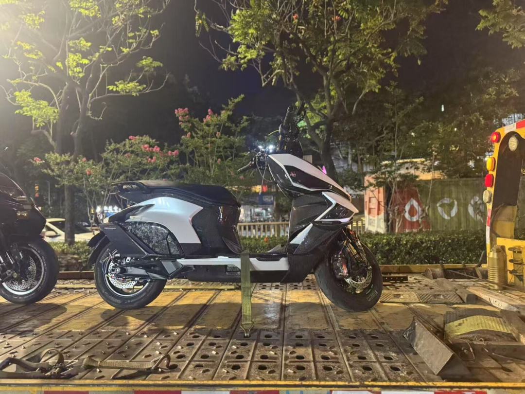 你买的“电动自行车”,可能其实是电动摩托车:440万播放的提醒之后,上路前先查这3处
