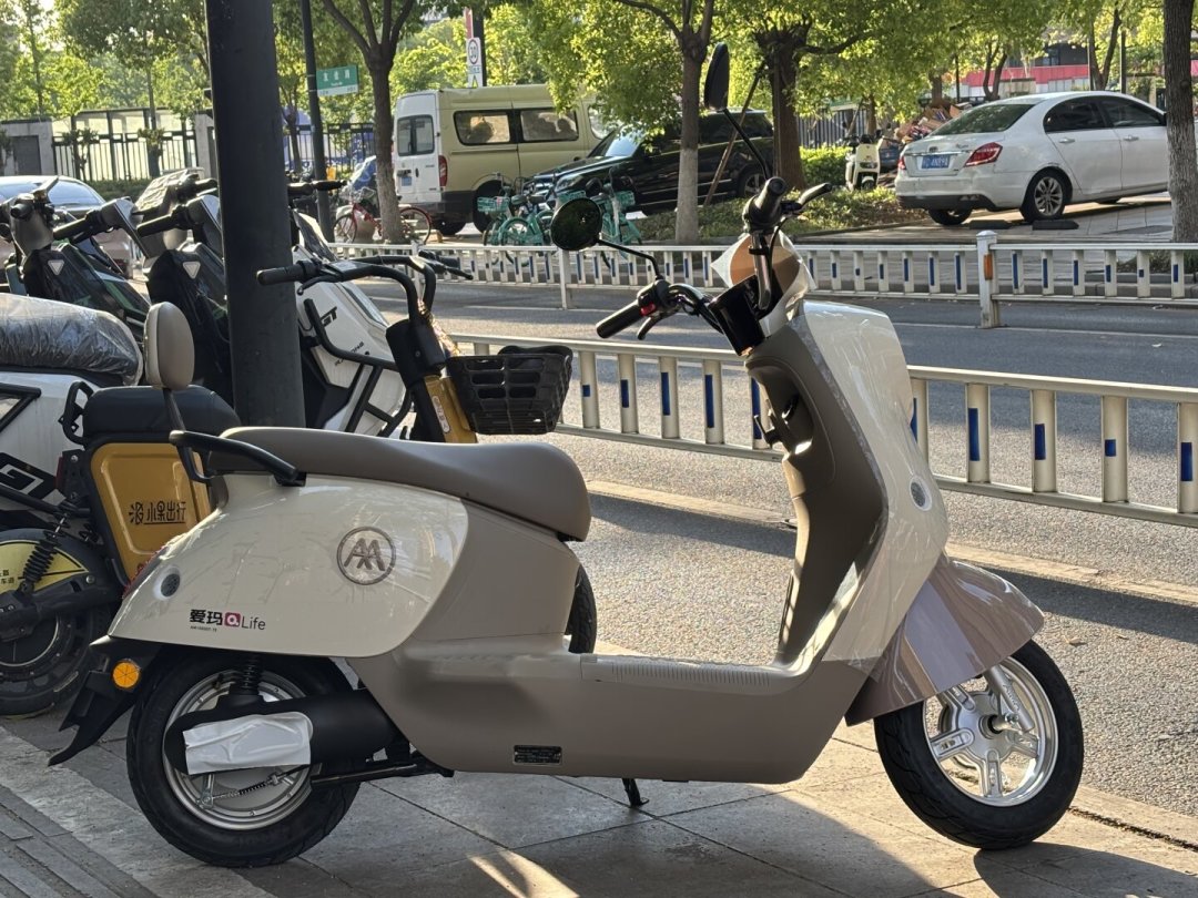 你买的“电动自行车”,可能其实是电动摩托车:440万播放的提醒之后,上路前先查这3处