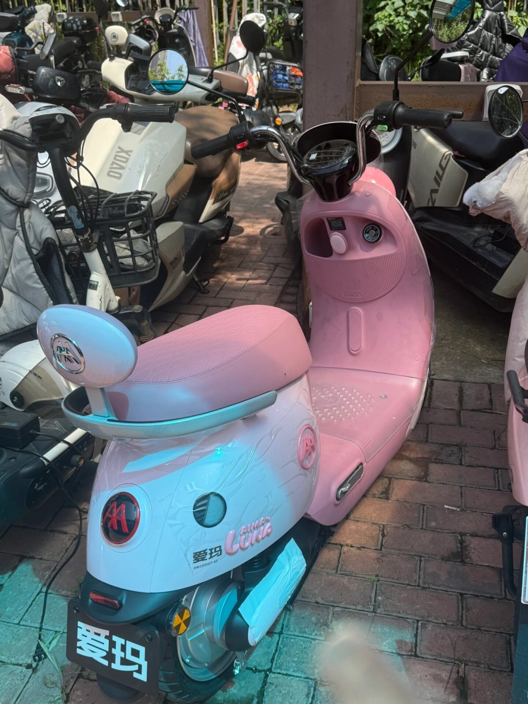 你买的“电动自行车”,可能其实是电动摩托车:440万播放的提醒之后,上路前先查这3处