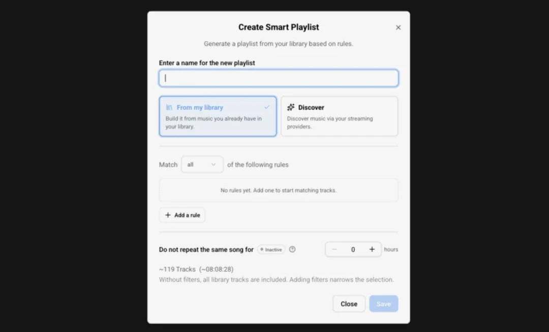 Music Assistant 2.9 官方接上 QQ 音乐、网易云,为什么老玩家还在推荐第三方插件?