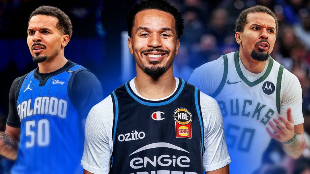 科尔安东尼签约墨尔本联:26岁告别NBA,灰熊还欠他370万美元,CBA曾只差一步