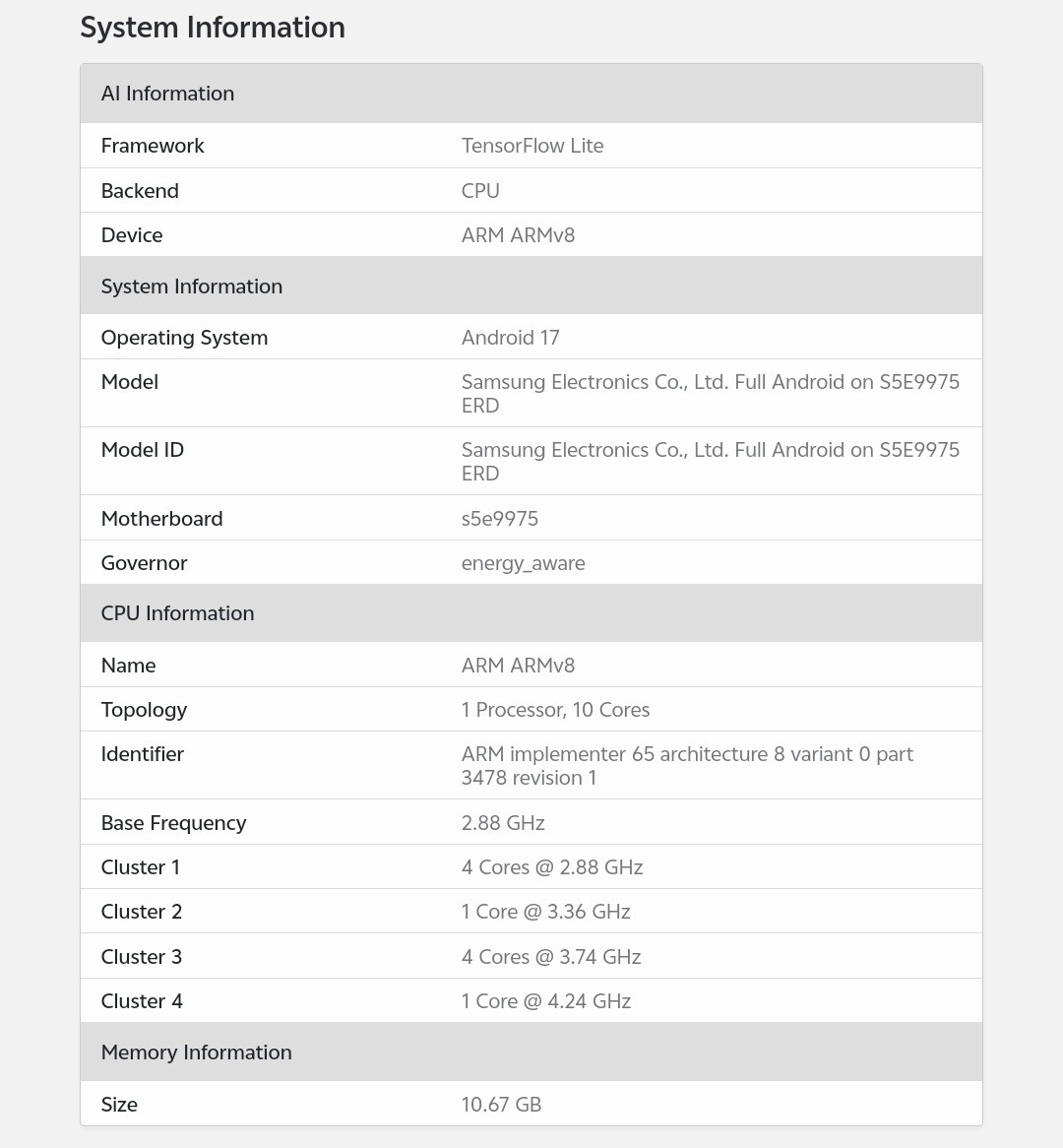 Exynos 2700工程样片现身：超大核4.24GHz、韩媒称比新一代骁龙强19%，3条实锤、4条爆料、1条自嗨，看完再站队