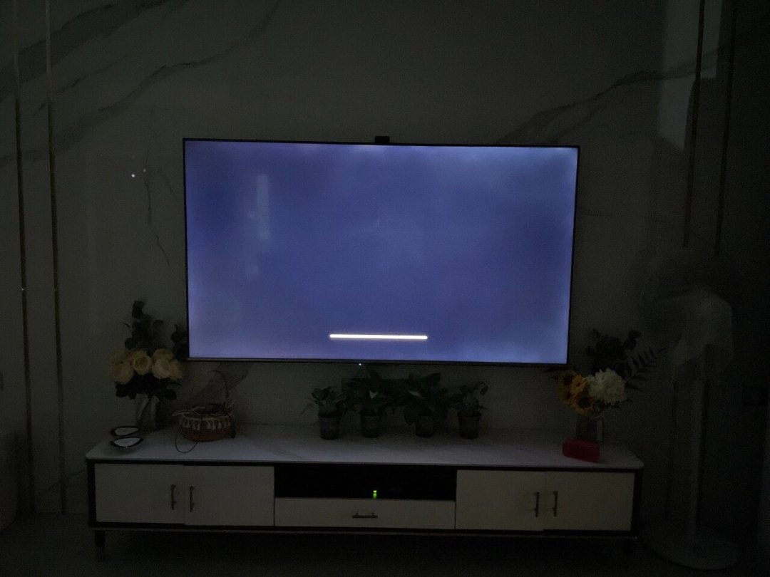 新Vidda电视开箱边角漏光?把十几条吐槽帖对成三类后:只有一种真该换