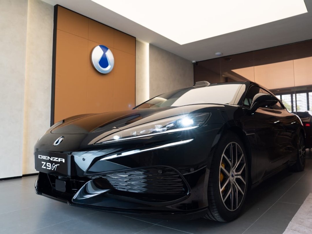 Z9GT海外只标600km,有人说是翻车,有人说是带节奏:翻完近20份欧盟认证数据,我觉得两边都说对了一半