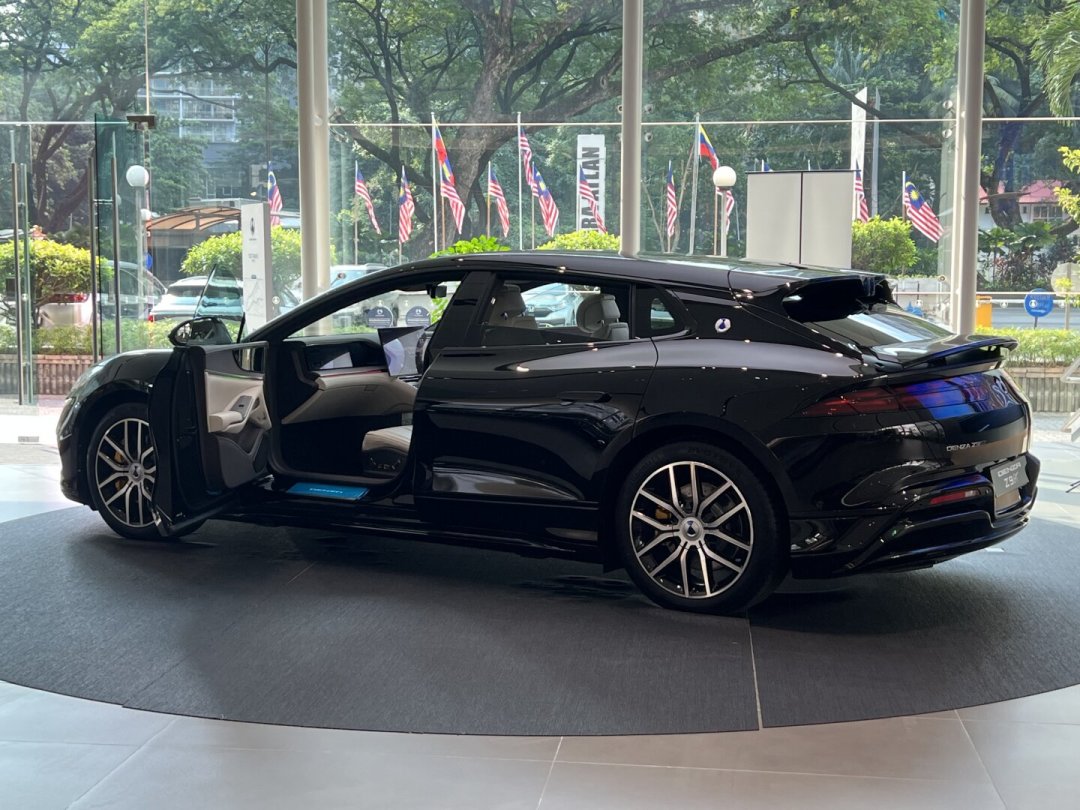 Z9GT海外只标600km,有人说是翻车,有人说是带节奏:翻完近20份欧盟认证数据,我觉得两边都说对了一半
