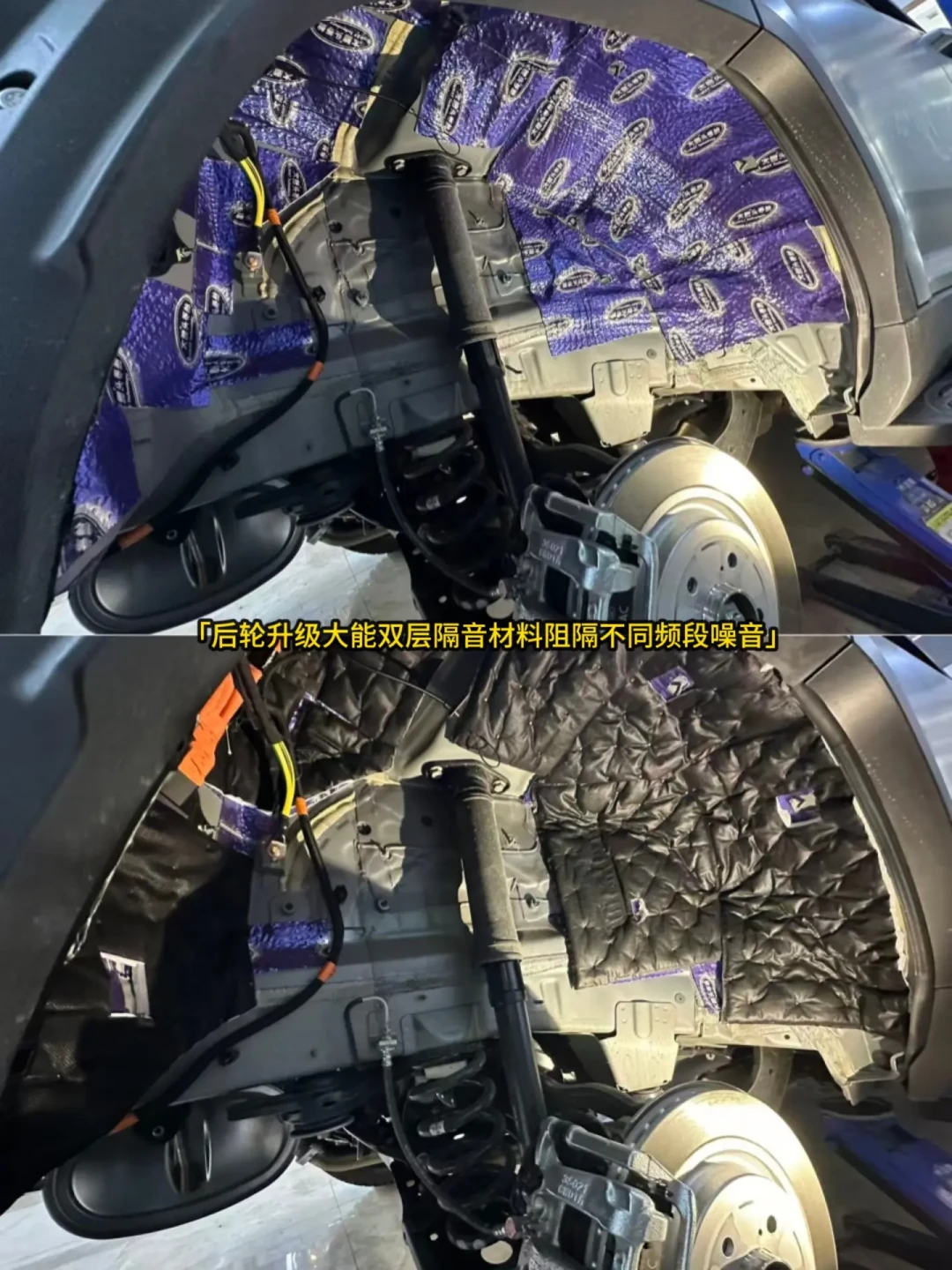 猛龙PLUS上市两个月被投诉16宗,9宗集中在同一个地方:这台全系四驱方盒子,买哪一档我们替你想好了