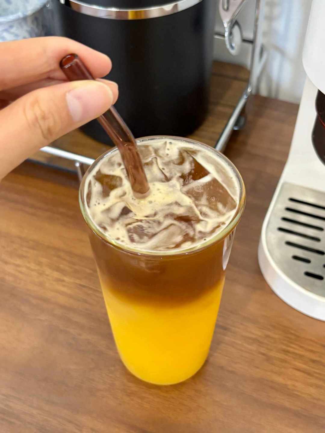9块9的咖啡越来越少,我把改喝胶囊的账算了一遍:一年差出2000到5000块