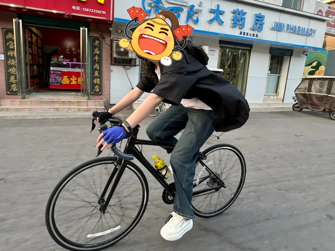 174cm的Defy买S还是M?评论区214人吵翻了:捷安特选码,尺码表写不出的4个坑