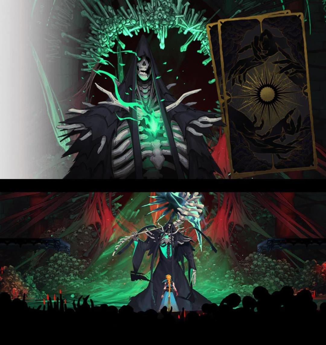 恶魔城新作英配预告藏了个老熟人:《暗黑诅咒》的艾萨克回归,还是当年的原版声优