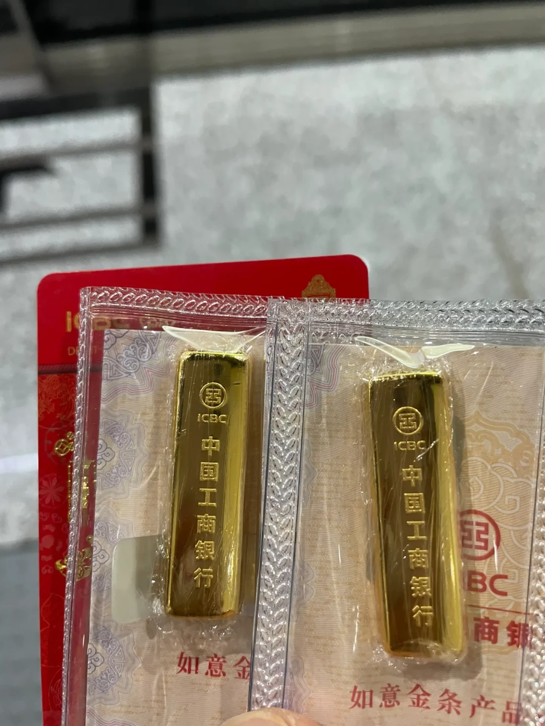 19380元买的20克金条,加工时检出铼:金饰一夜涨破1390元/克,付钱前先看完这本掺假避坑账