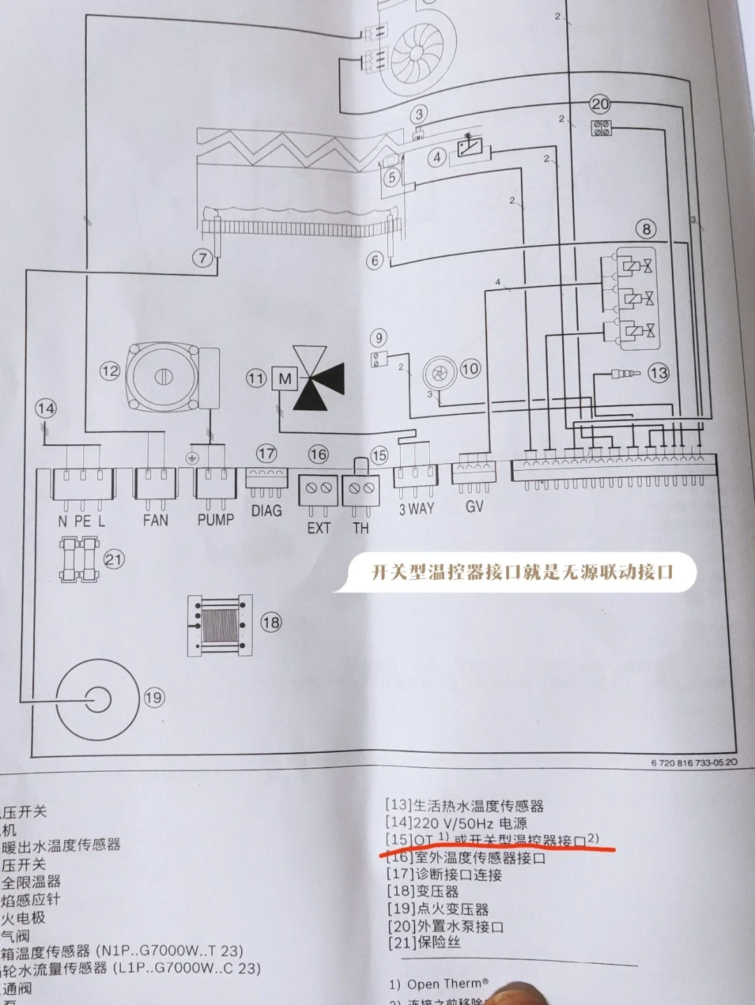 博世壁挂炉接入米家:28元到原厂价的三条路线,和一条不能碰的红线