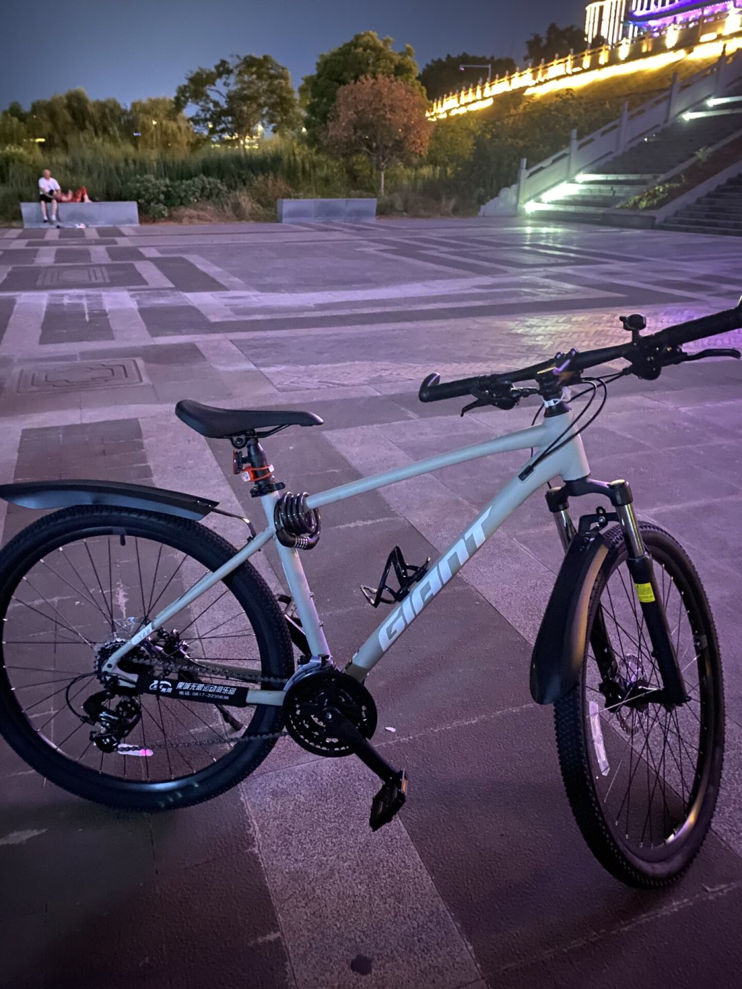被问了一个月的三选一:2000块的第一辆山地车,黑客700、ATX720、勇士500到底提哪台
