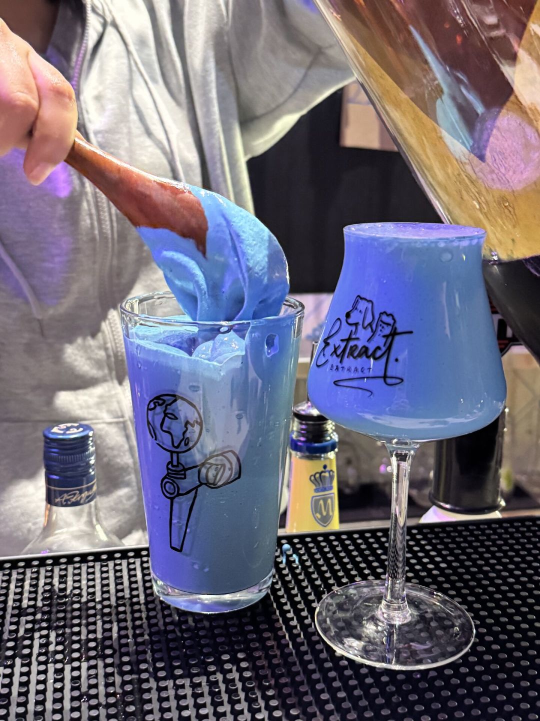 12元一杯自酿鲜啤，连县城都开始办精酿节：翻完全网探店帖，这张地图值得存下来