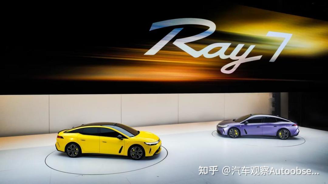 昊铂埃安7月卖了34987台、逆势涨31.7%：成绩单好看，但拆开看，一半靠一台车，一台偏安广东