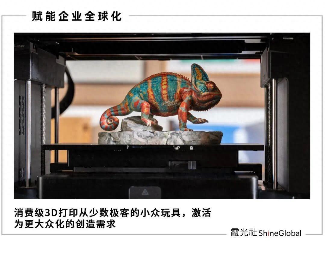 安克众筹4676万美元,黑格5天破千万美元,拓竹官宣入局:UV打印机爆了,现在买还是等?