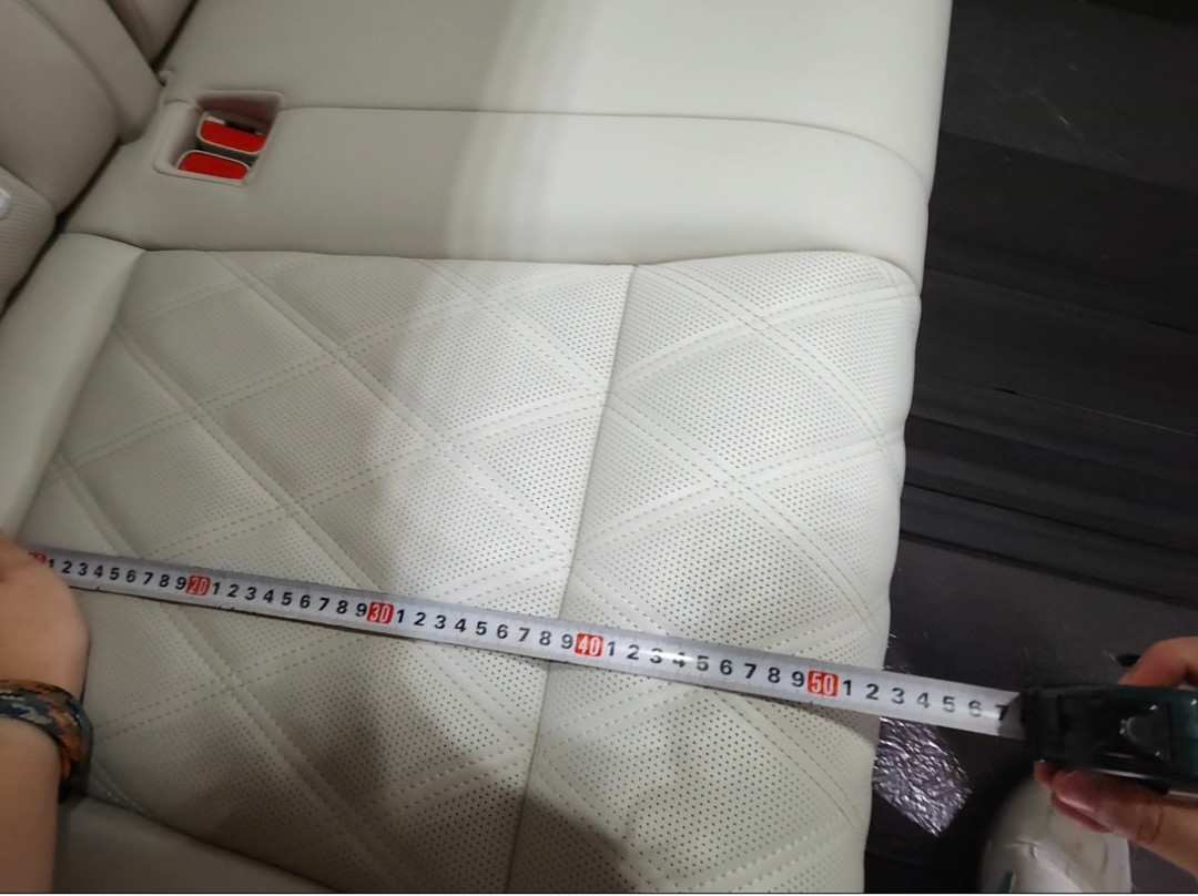 小米澎程N90预售一周:“坐垫36cm”谣言被实测推翻,但下单前这4个真问题要搞清楚