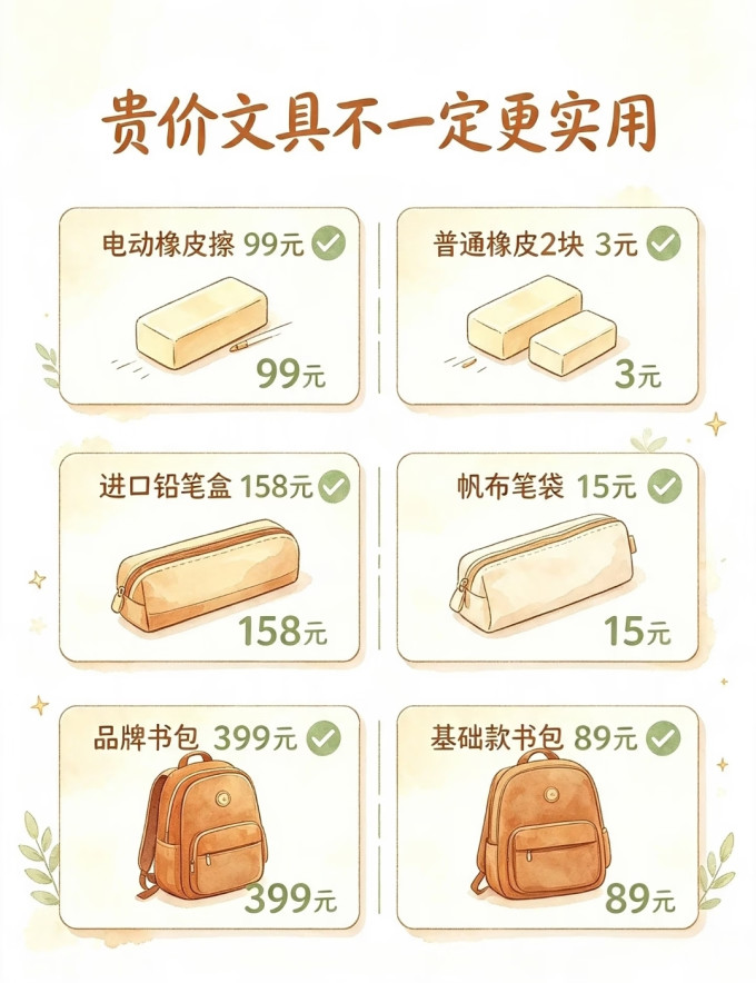 辉柏嘉橡皮及涂改工具