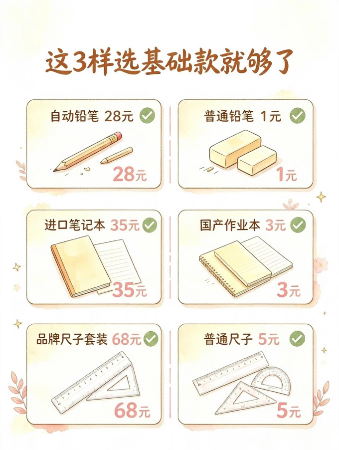 辉柏嘉橡皮及涂改工具