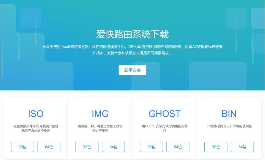 为什么软路由的标准答案总是“爱快+OpenWrt”?翻完1500条评论:只有3种情况真离不开组合,2种情况该老实简化