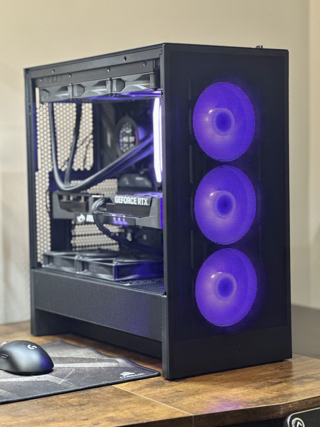 5060Ti 3800买入4000秒出,2400元名人堂套条挂一个月没人要:这波涨价潮里,卖掉手里的电脑是回血还是被套?