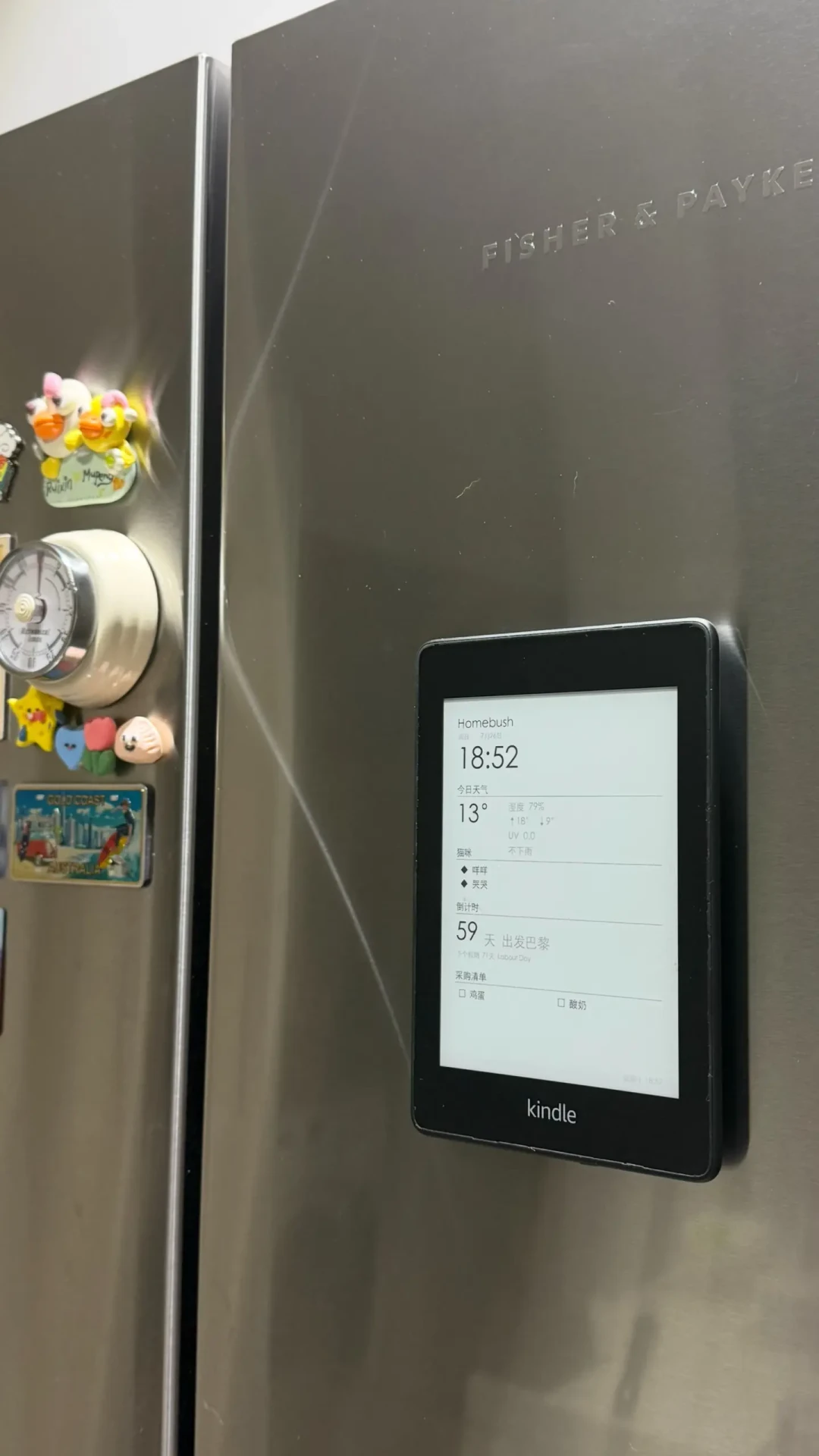 抽屉里吃灰的Kindle还有救:全网走红的3条AI复活路线,不用越狱,0元起