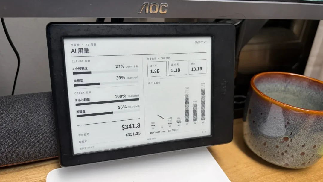 抽屉里吃灰的Kindle还有救:全网走红的3条AI复活路线,不用越狱,0元起