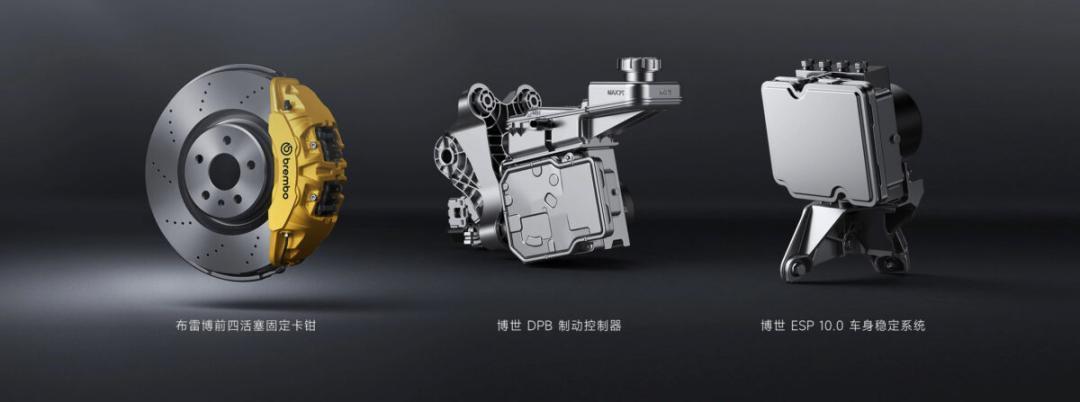 刹车升级,第一件事不是卡钳:你买的不是更短的距离,是第10次重刹
