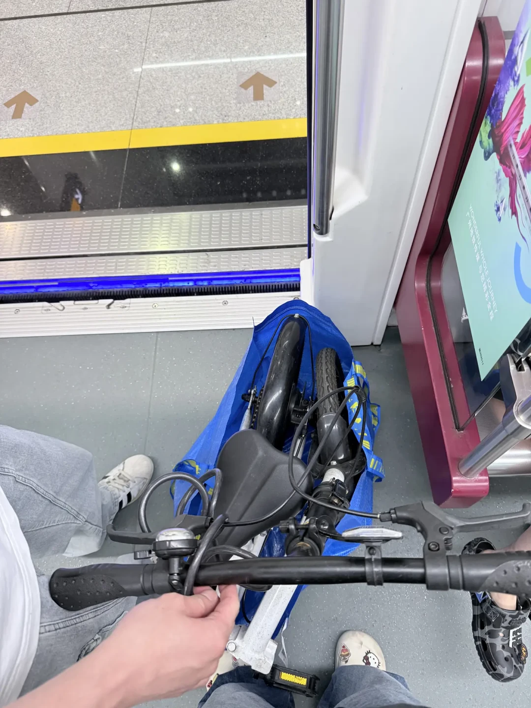 宣传120公里实际只跑60多:翻完折叠电动车的虚标帖,我整理出付钱前要核对的三件事