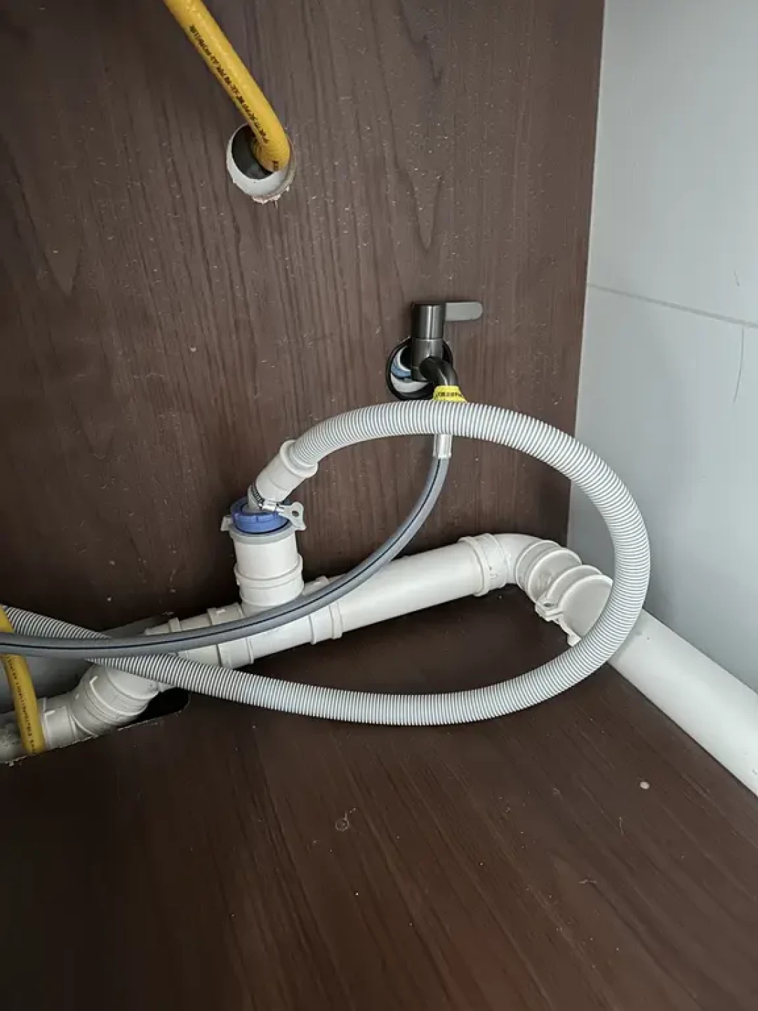 机器5800,装完又花约1000:翻完9篇西门子洗碗机安装实录,这份预埋和落地账单值得存