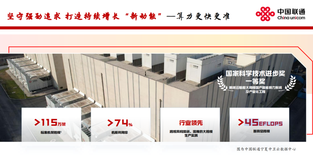 同样的税改冲击,移动利润跌6.3%,联通跌34.8%:翻完241亿资本开支,才看懂联通在赌什么