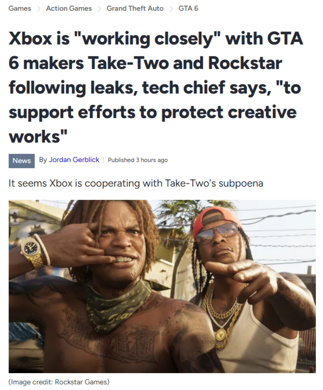 GTA6