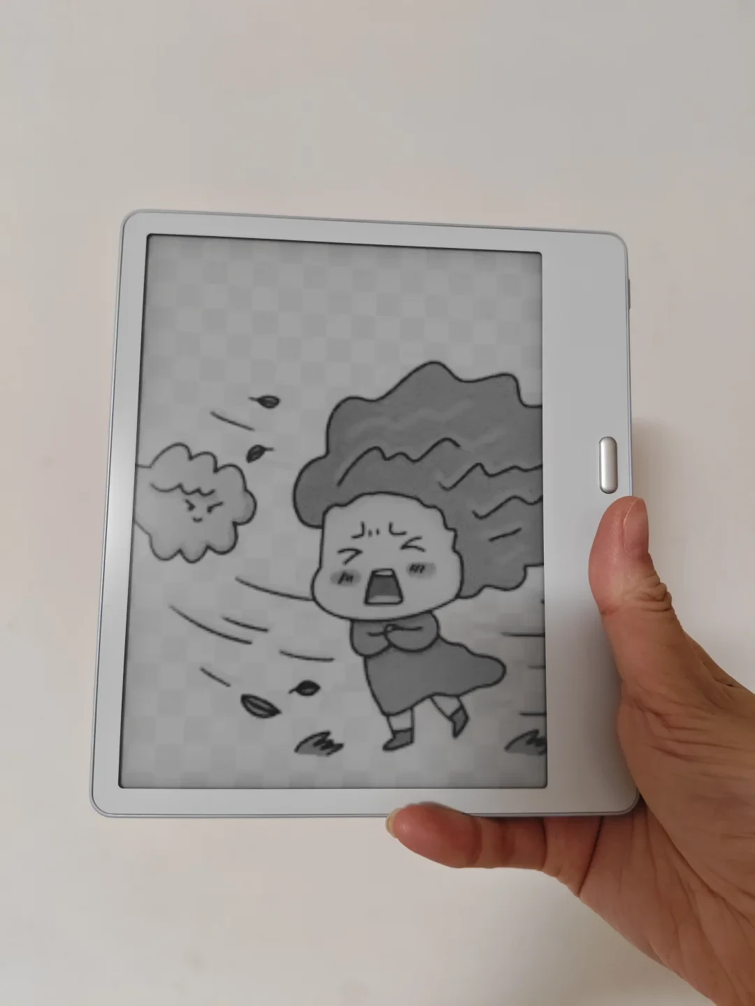 BOOX的
