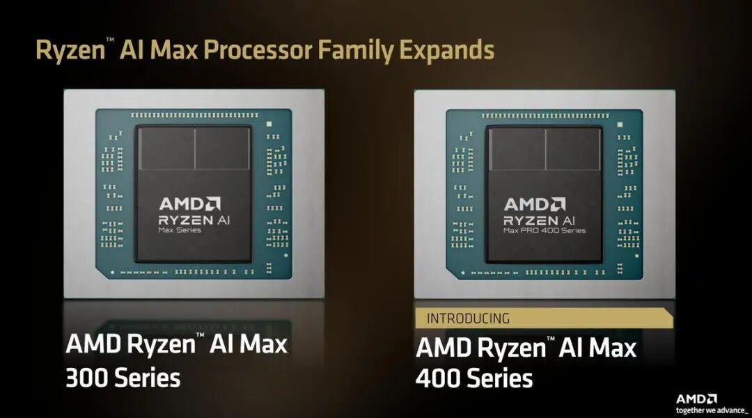 AMD第一台自研迷你主机3999美元开卖：翻完海外实测，评论区那句“啥时候国内能有”我先答了